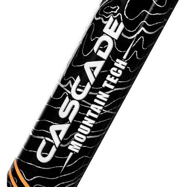 Aluminum Quick Lock Trekking Poles S2329