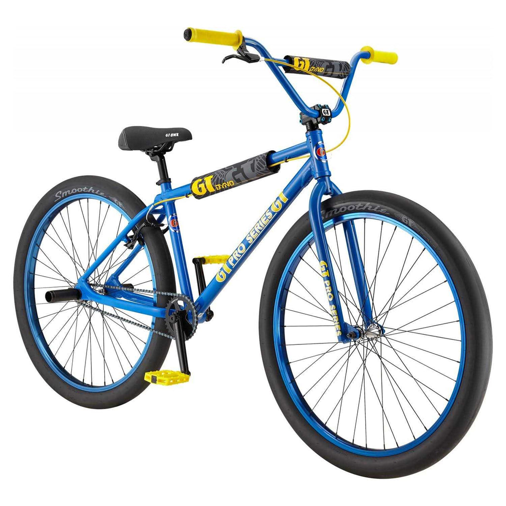 29" BMX Bike M591288