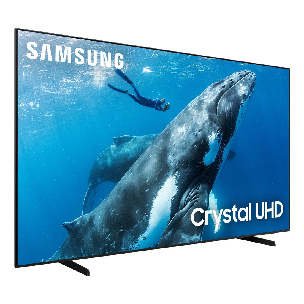 98 Inch Flat Screen Crystal UHD Smart TV HDR Z76975