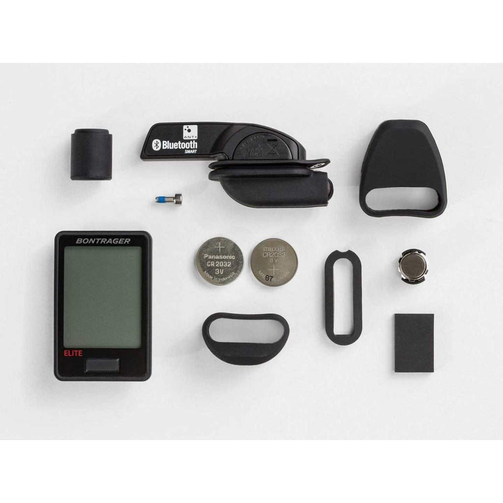 Cycling Computer G497