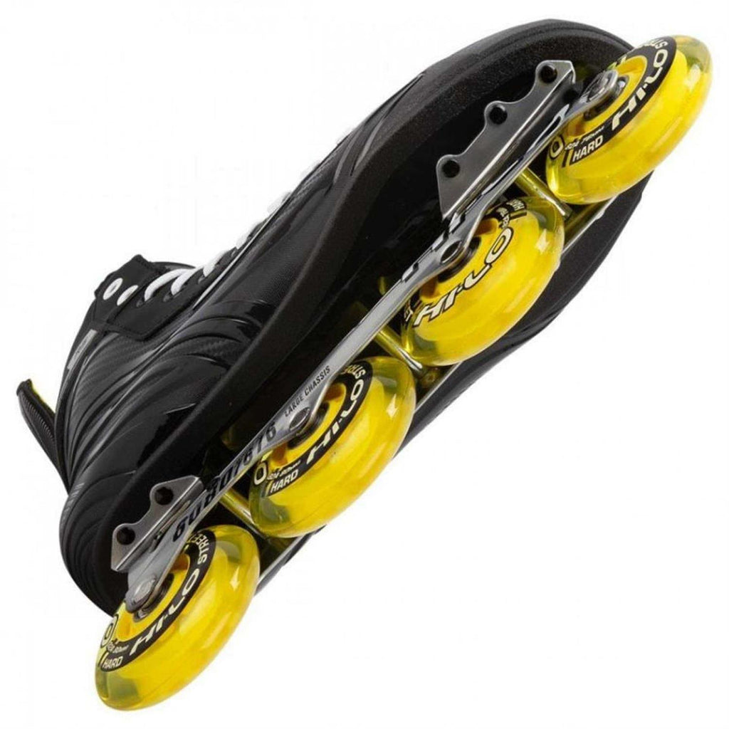 Senior Roller Hockey Skates T167