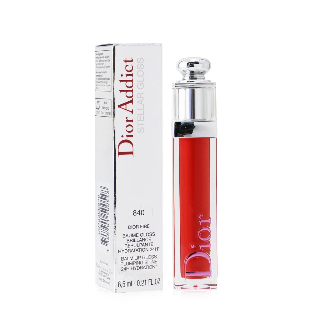 Dior Addict Stellar Gloss - # 630 D-Light 6.5ml/0.21oz V471