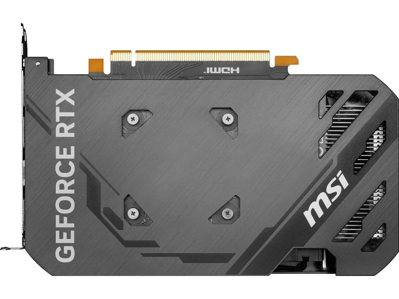 GeForce RTX 4060 Ti 8GB GDDR6 显卡 A4303