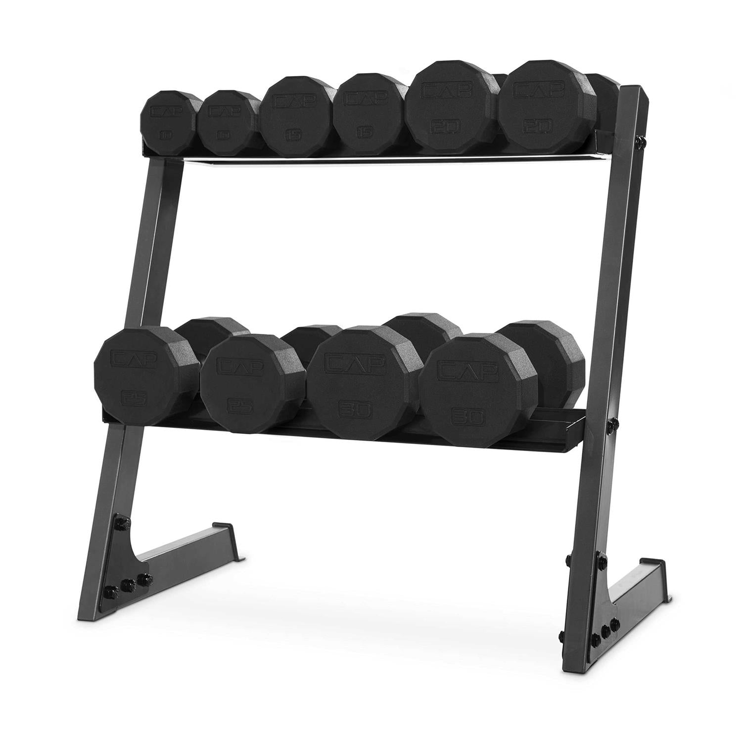 Coated Dumbbell Single B115499