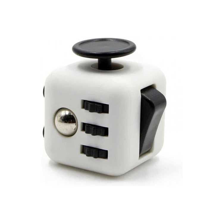 Fidget Cube Stress Relief Toy for Adults and Children F912