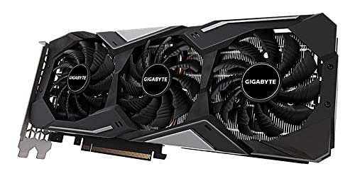 GeForce RTX 2060 SUPER 8GB Graphics Card, 256-bit GDDR6 A442085