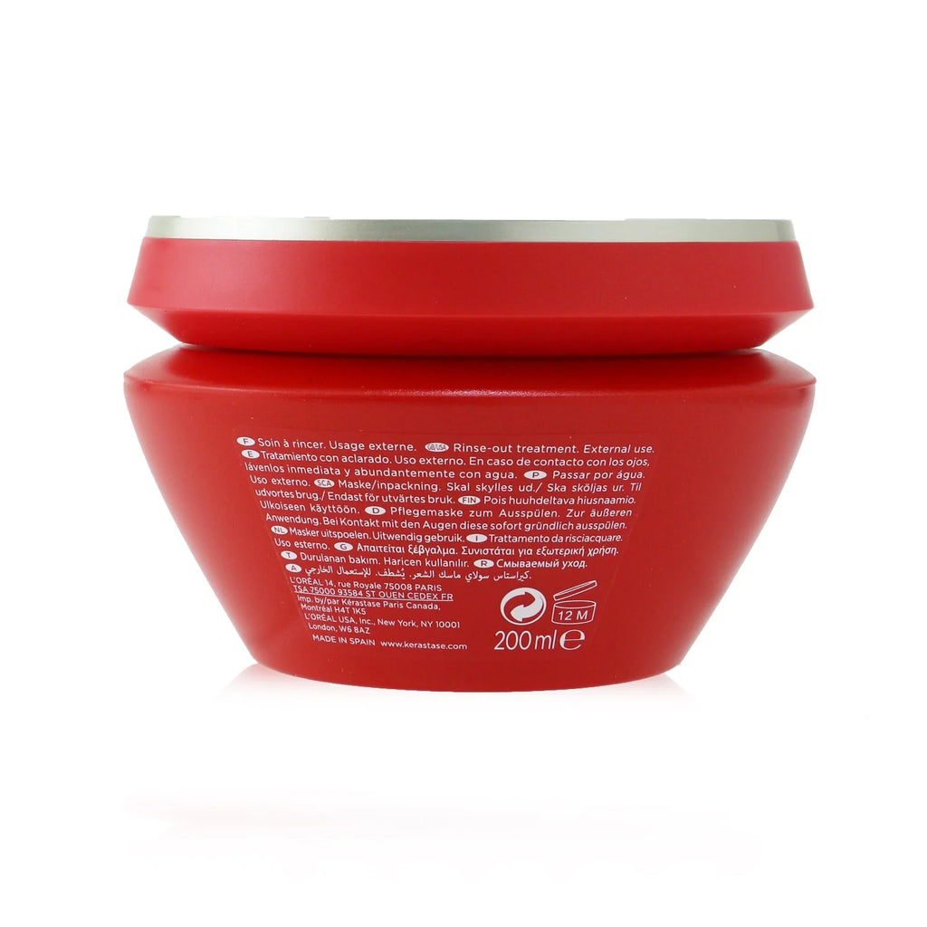 Revitalizing Masque for Sun-Exposed Hair 200ml M742716
