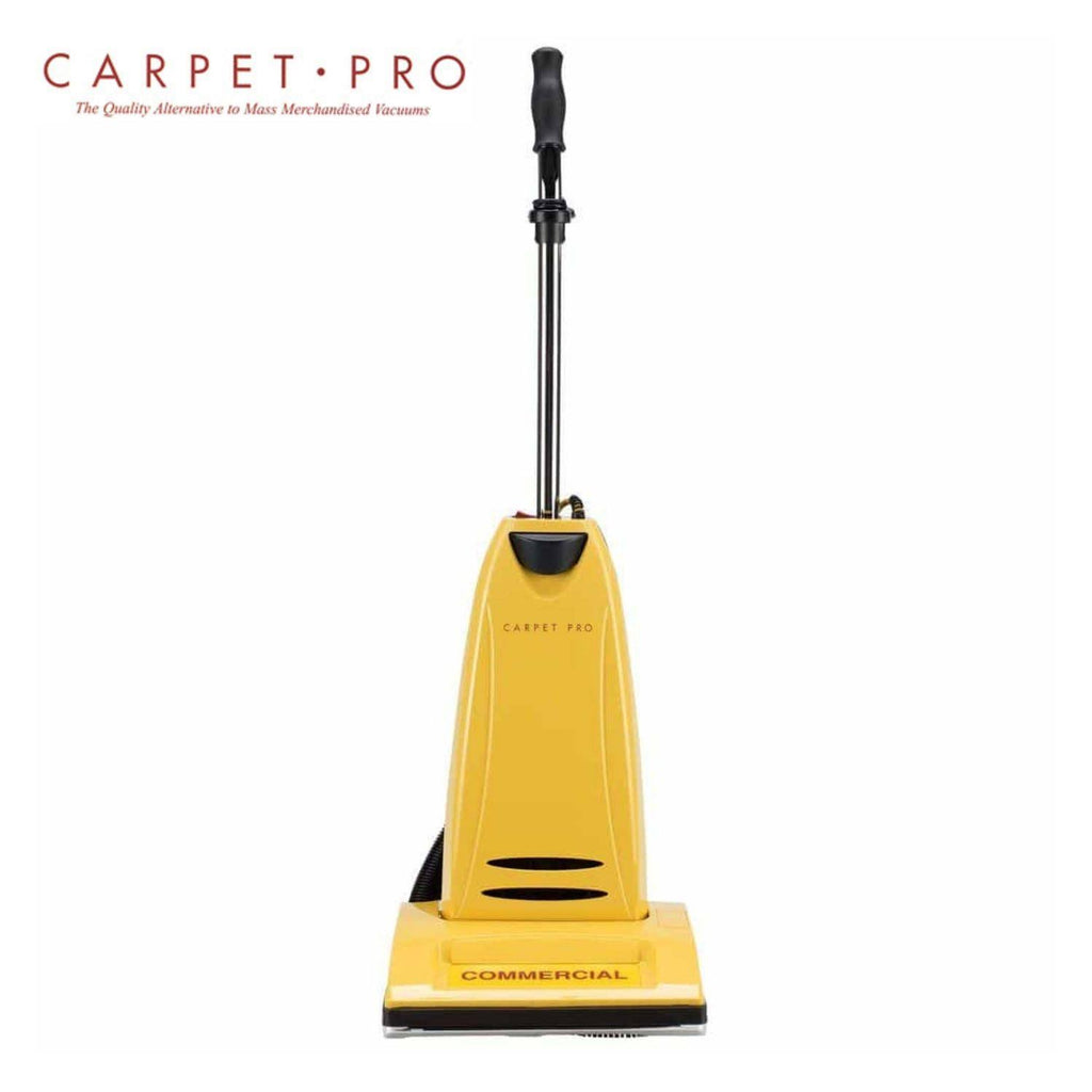 Upright Vacuum Z463128