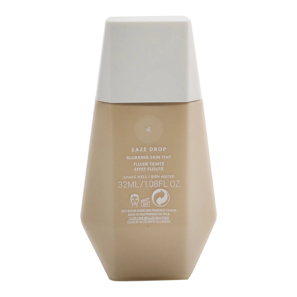 Eaze Drop Blurring Skin Tint - Light With Warm Neutral Undertones 32ml D50427