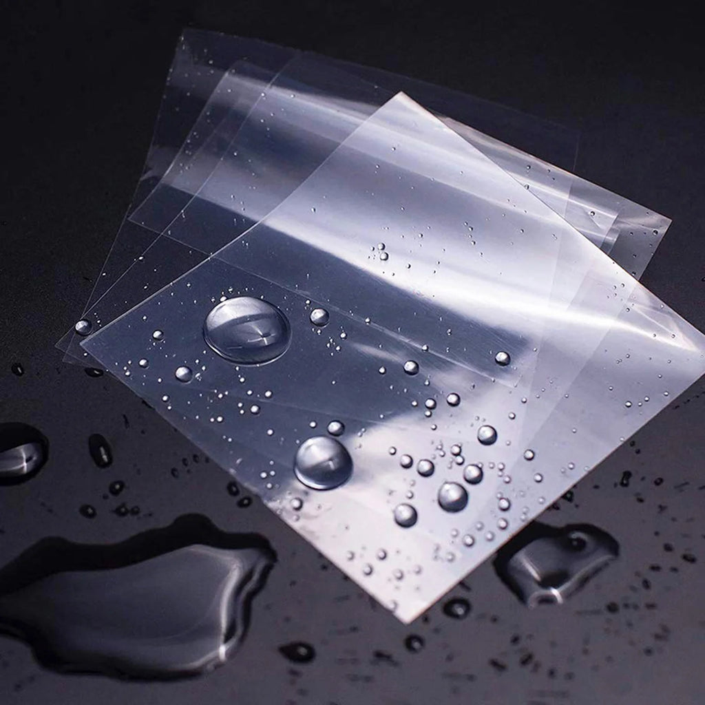 FEP Film 140 x 200 mm 0.15 mm for UV DLP 3D Printers I5234