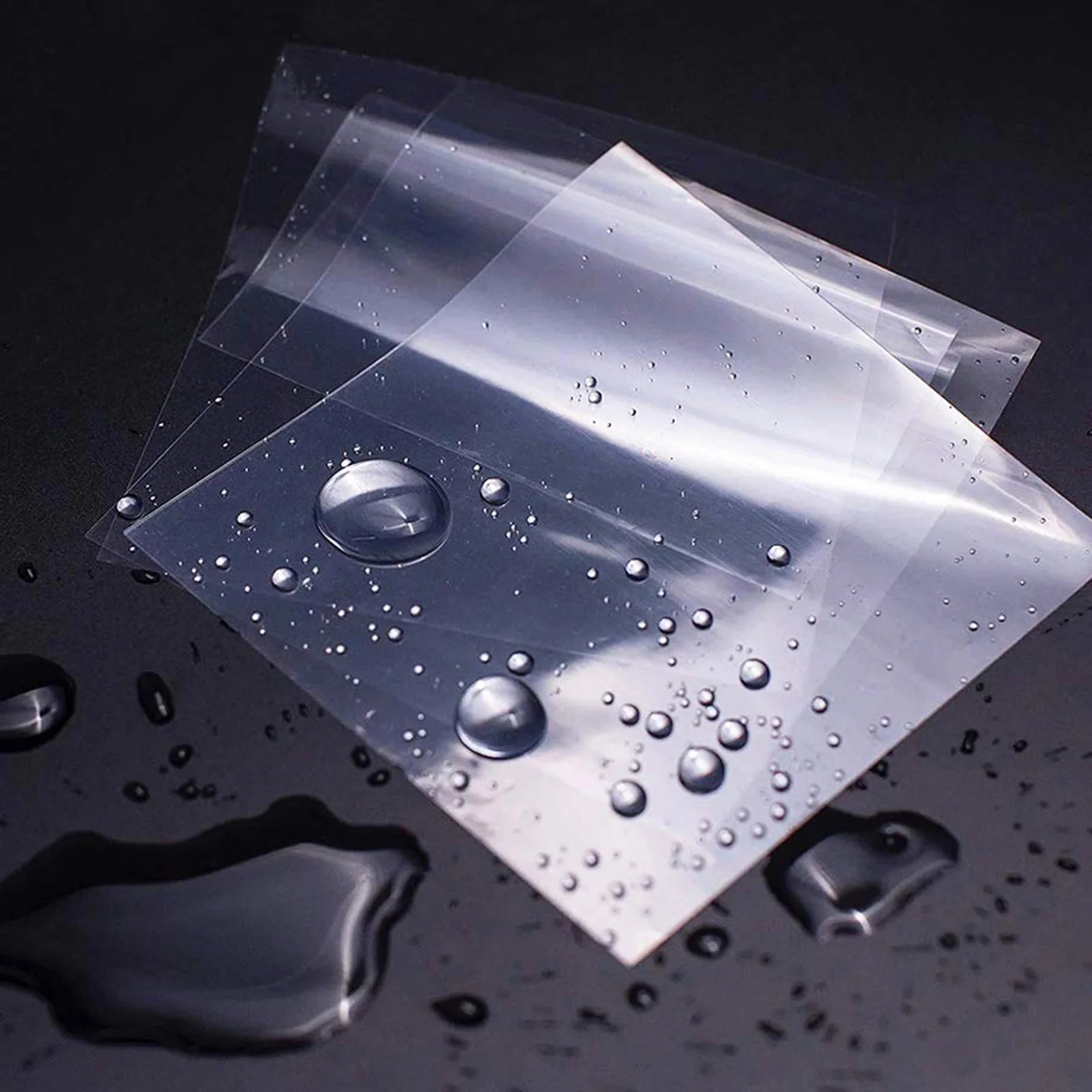 FEP Film 140 x 200 mm 0.15 mm for UV DLP 3D Printers I5234