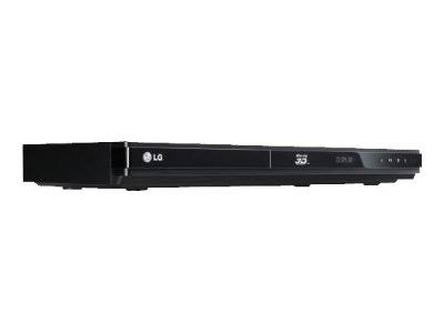 3D Blu-ray Disc Player with Wi-Fi and Ethernet U842992