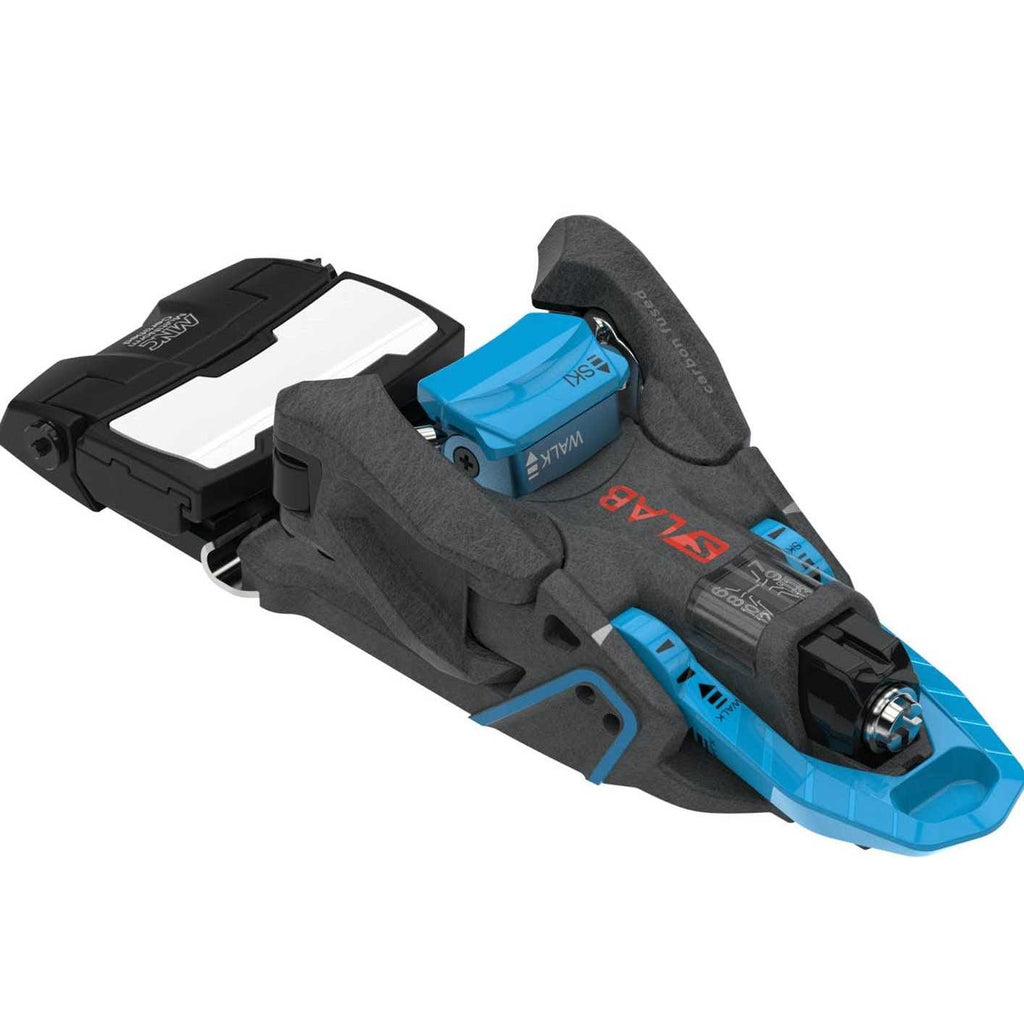 Ski Bindings H95987