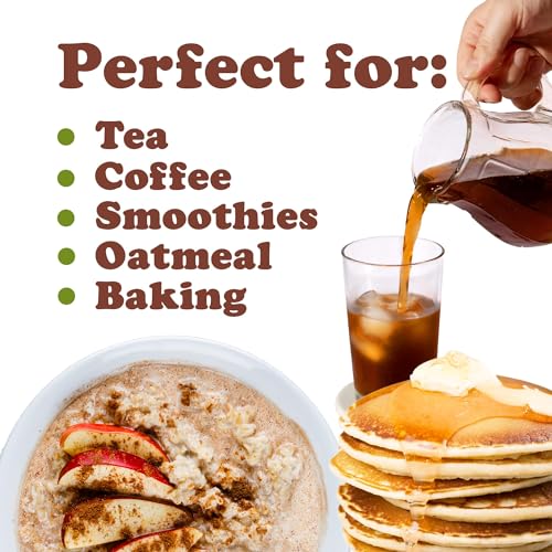 Organic Chaga Mushroom Powder, 1 Pound, Vegan Superfood M788