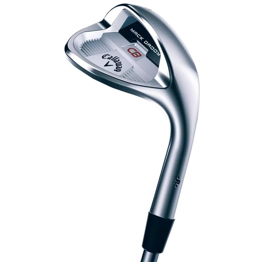 Graphite Shaft Wedge B901936