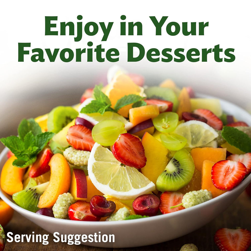 Mixed Fruit in Extra Light Syrup, Canned Fruit, 12 Pack N9328