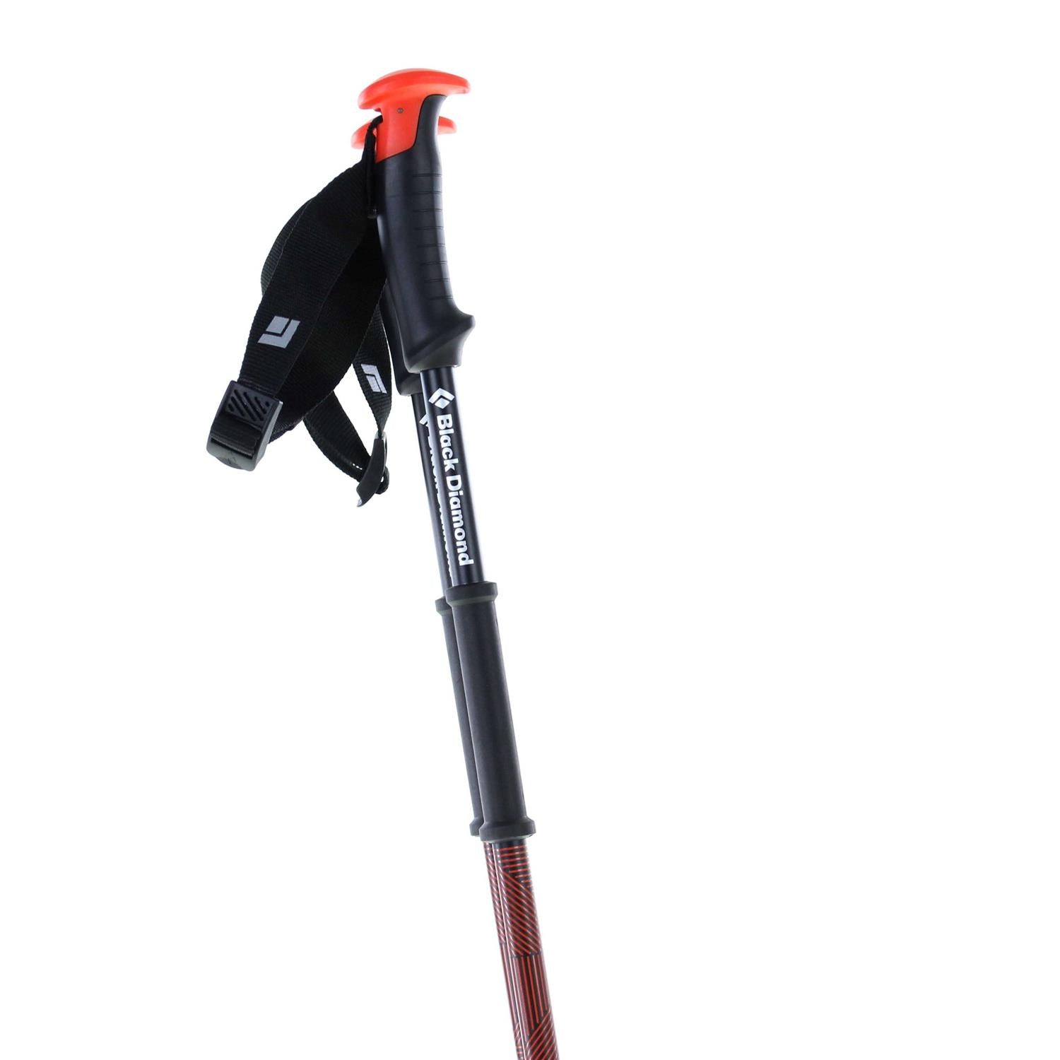 Traverse Ski Poles P2753