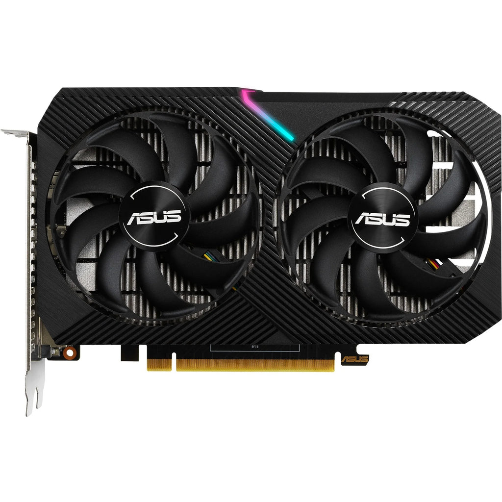 NVIDIA GeForce GTX 1650 Graphic Card 4 GB GDDR6 Y818588