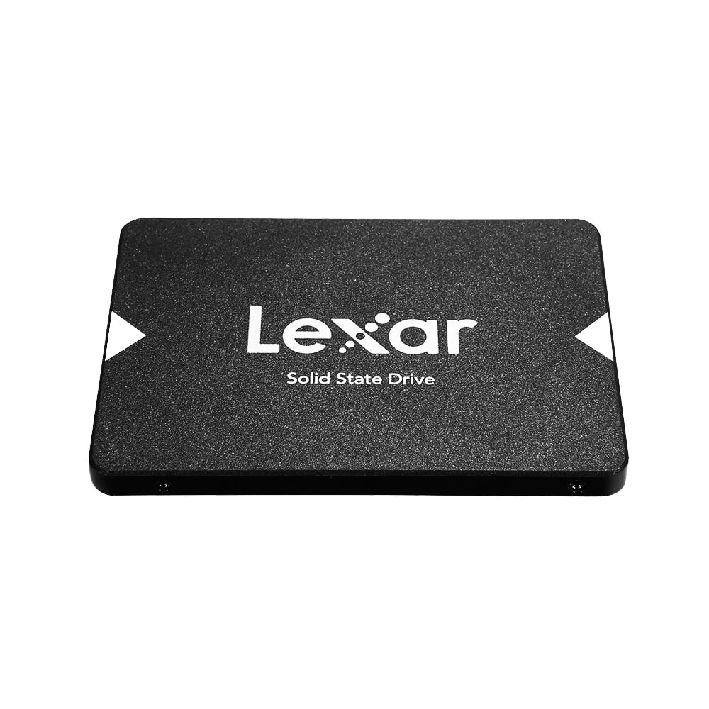 2.5" SATA III SSD 512GB U84122