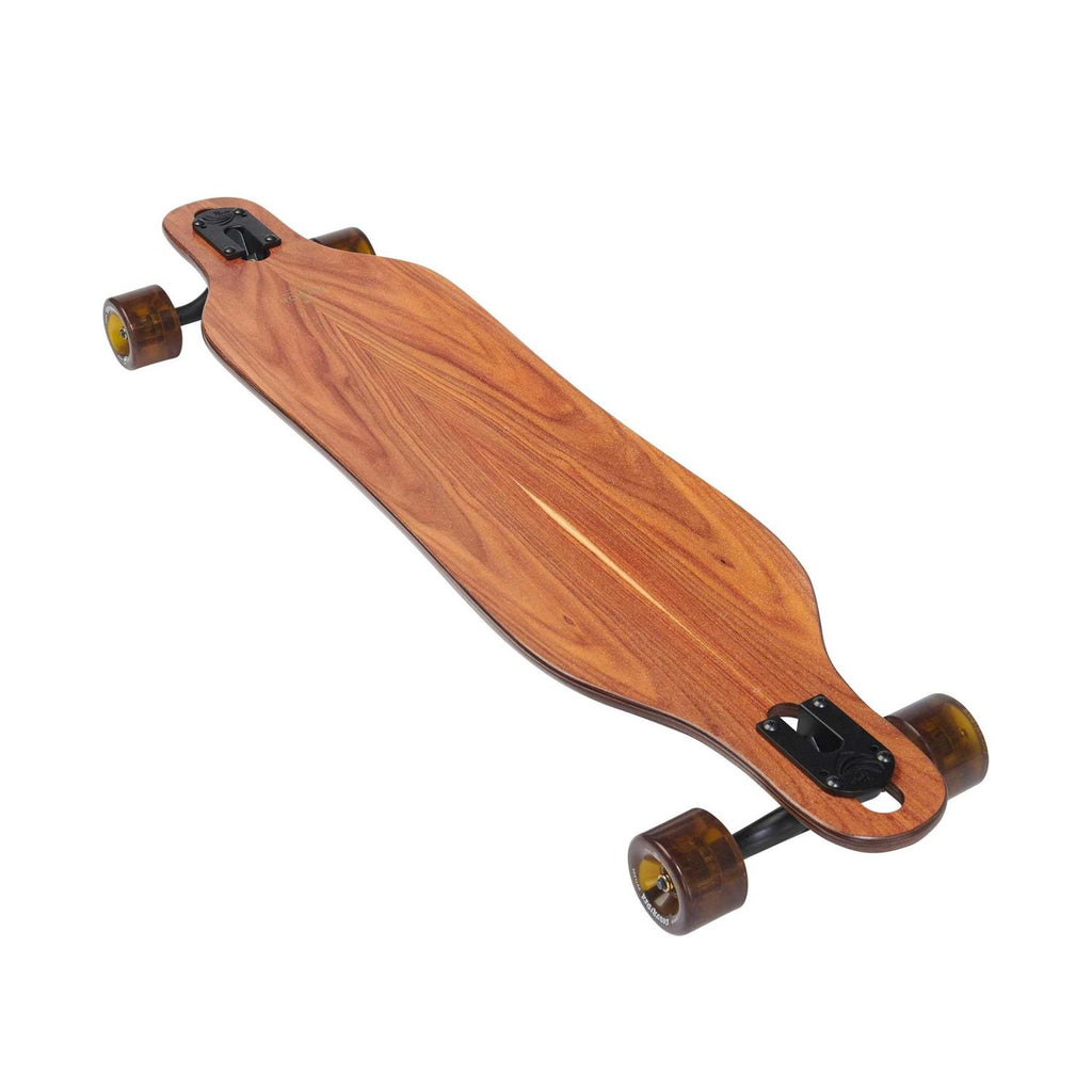 Complete Longboard Skateboard C34923