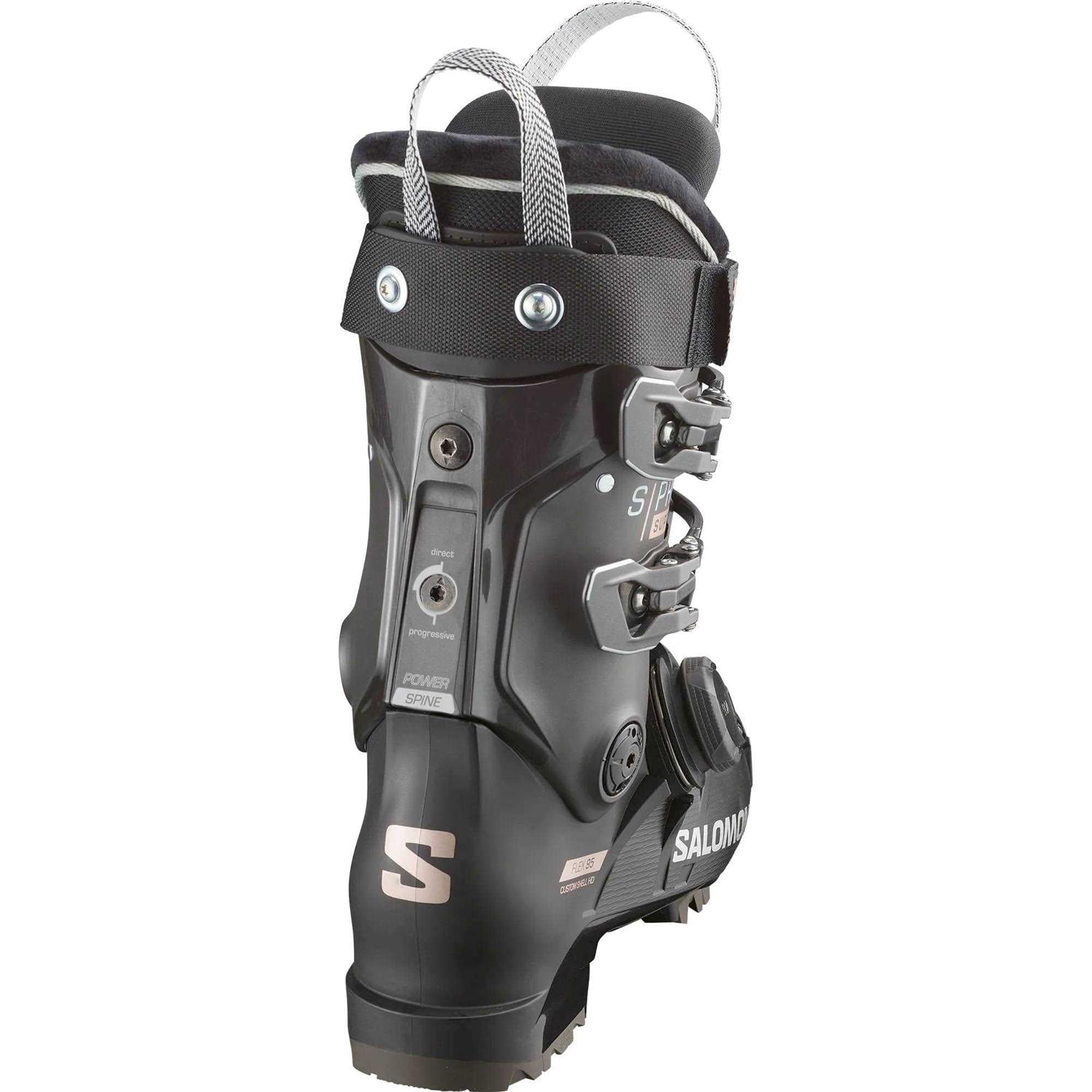 Ski Boots I114687