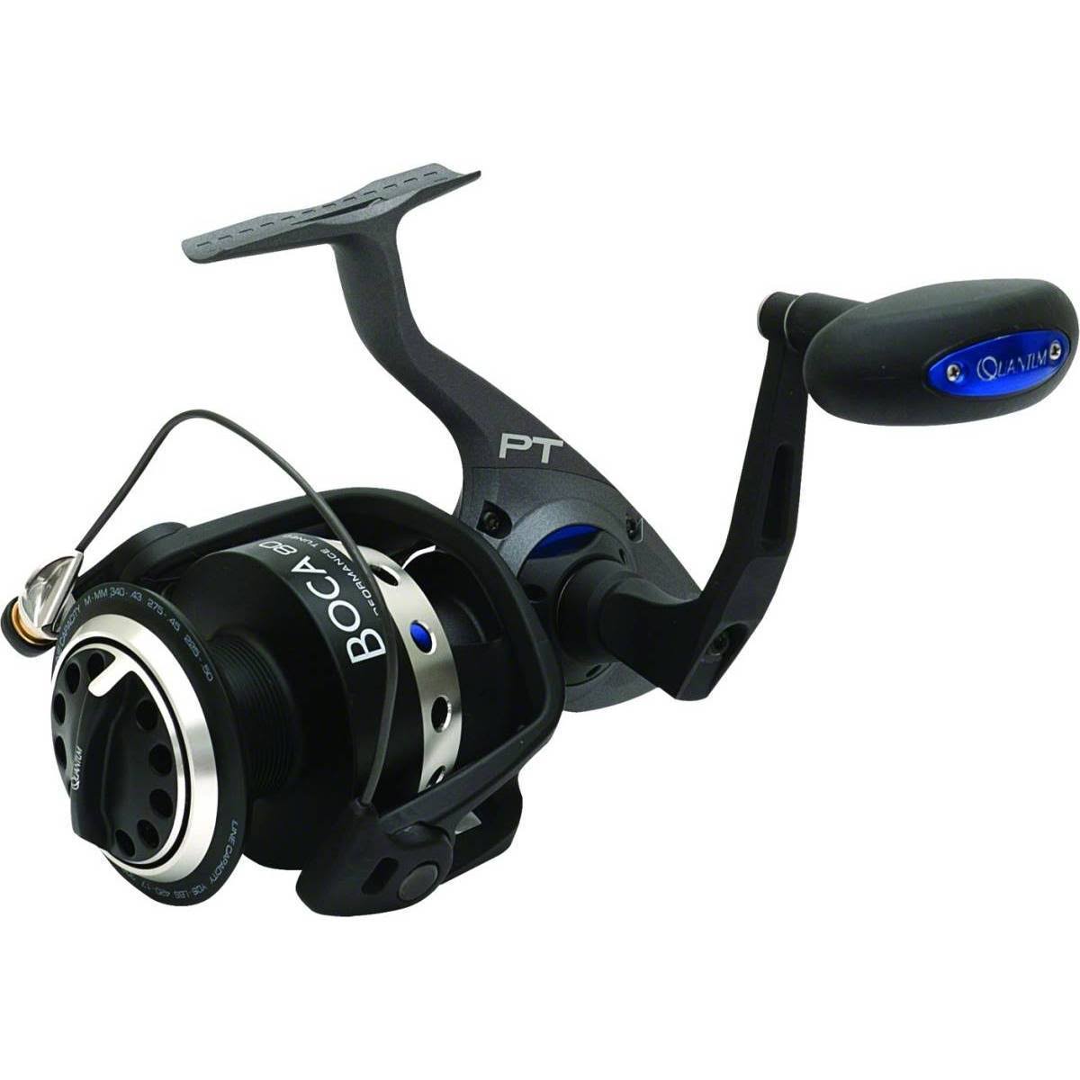 Quantum Boca Spinning Reel 5BB 80sz C167332
