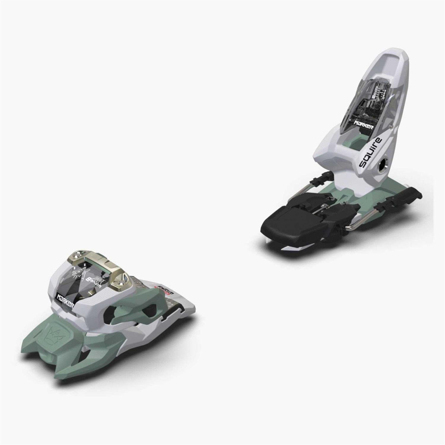 Ski Bindings Z743521