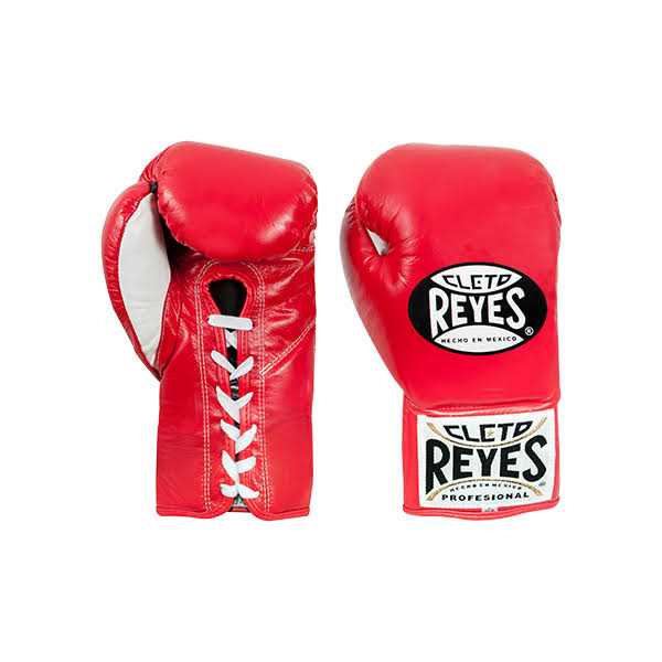 Boxing Gloves O955