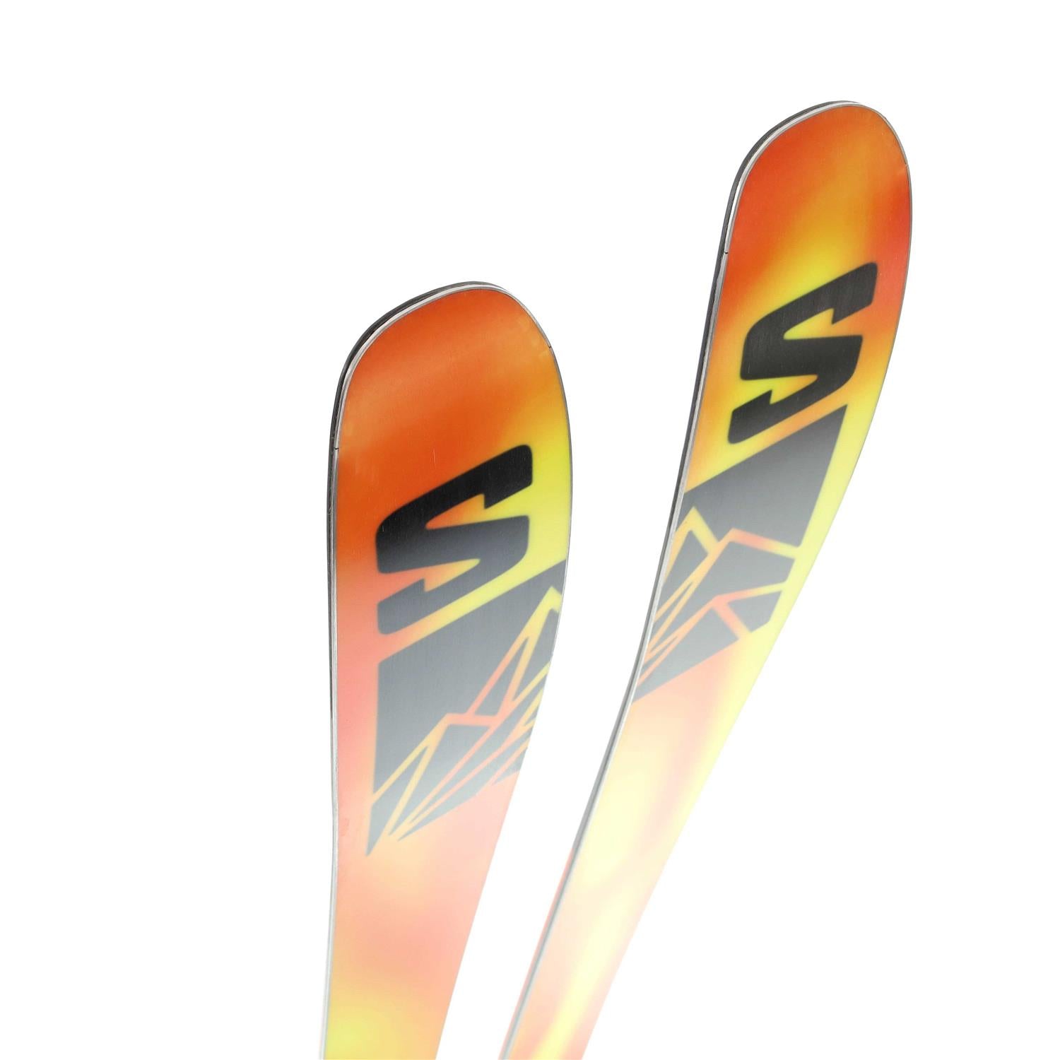 QST 106 Skis B680674