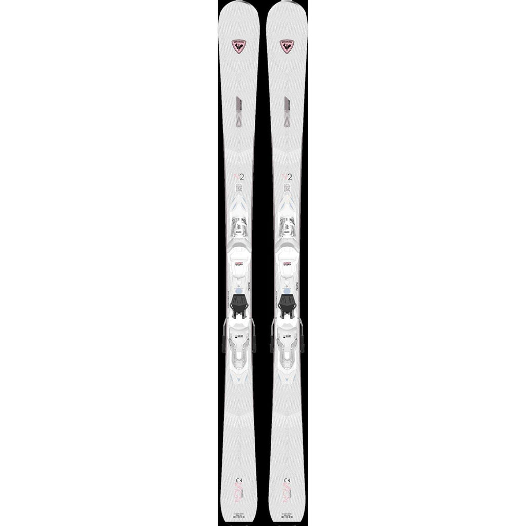 Nova 2 Skis with Xpress 10 Bindings M996591