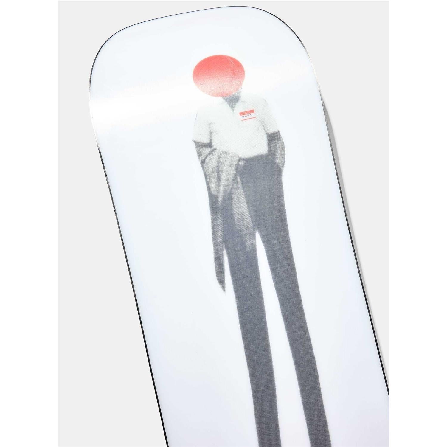Snowboard P510393