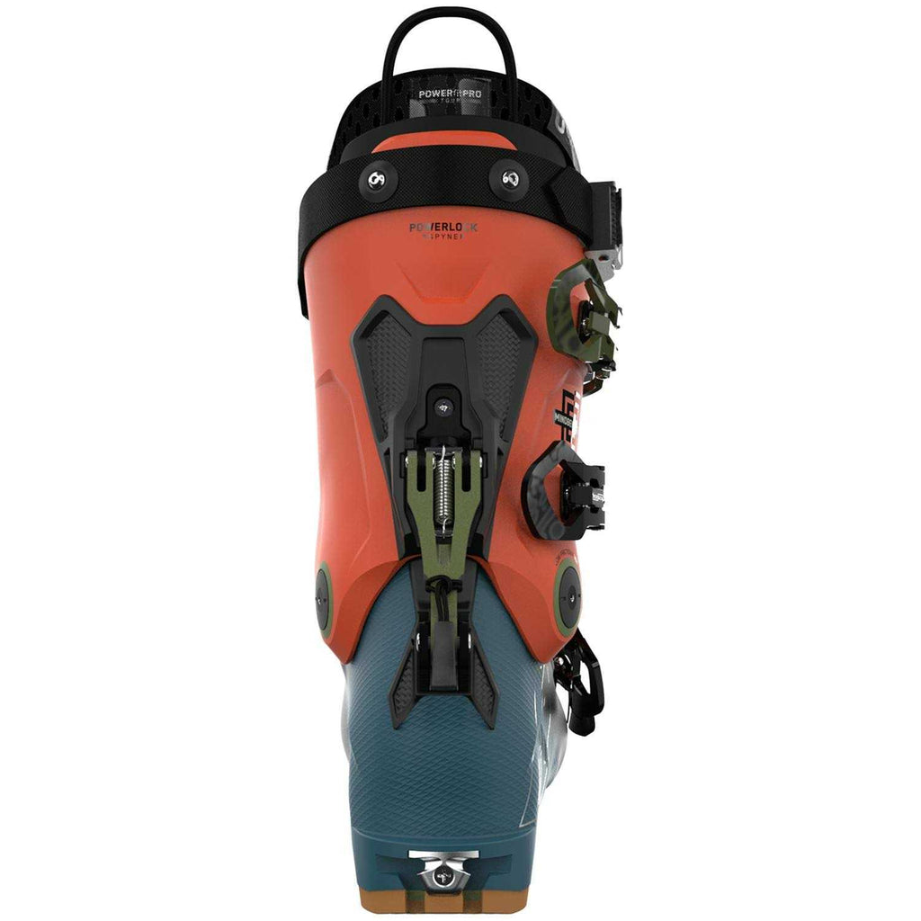 Ski Boots 130 Flex W134209