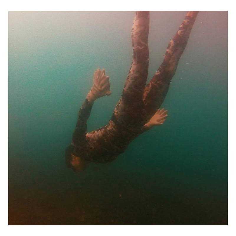 Webbed Swimming Gloves for Scuba Diving G8150
