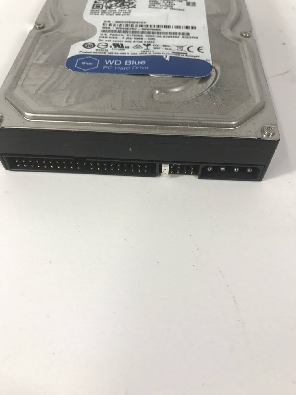 1TB 7200RPM 3.5 inch Desktop Hard Drive H8531