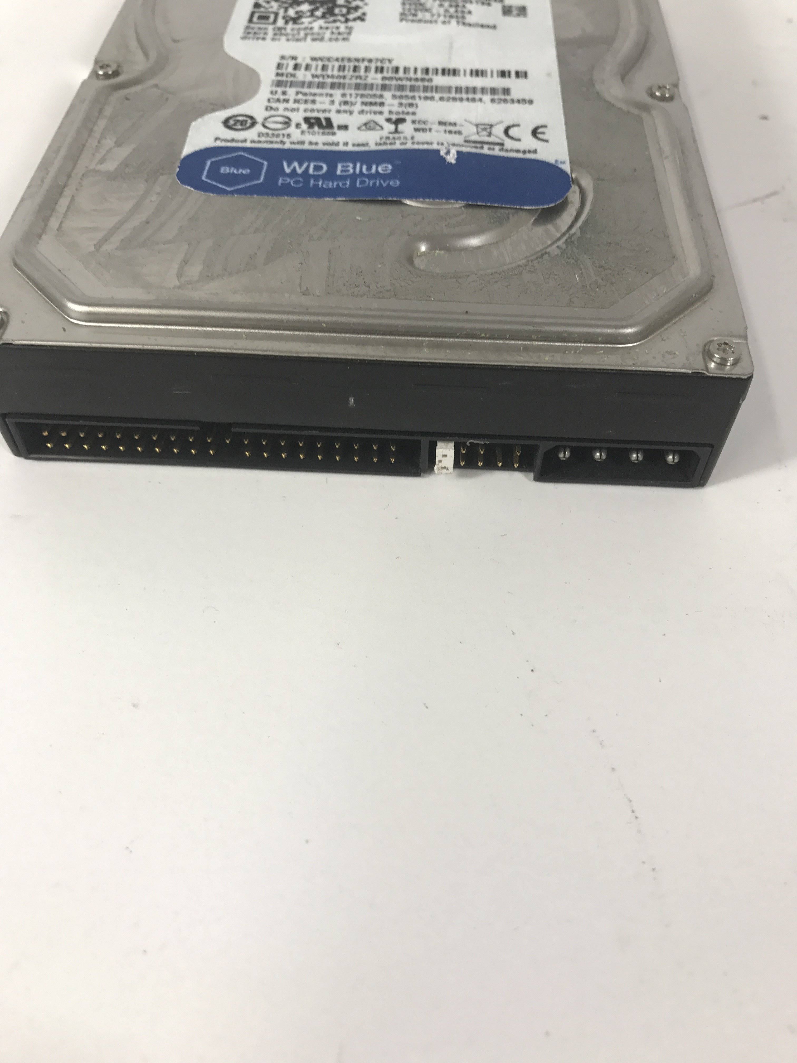 1TB 7200RPM 3.5 inch Desktop Hard Drive H8531