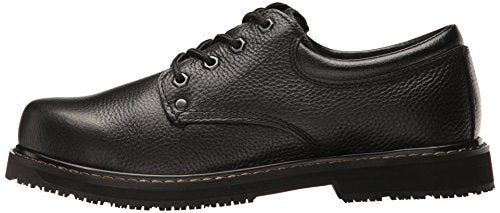 Men's Slip Resistant Work Oxford X644