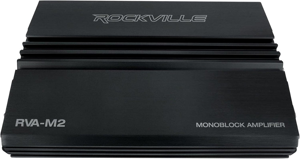 Dual 10" Subwoofers with Amplifier and Box for GM Crew Cab W772
