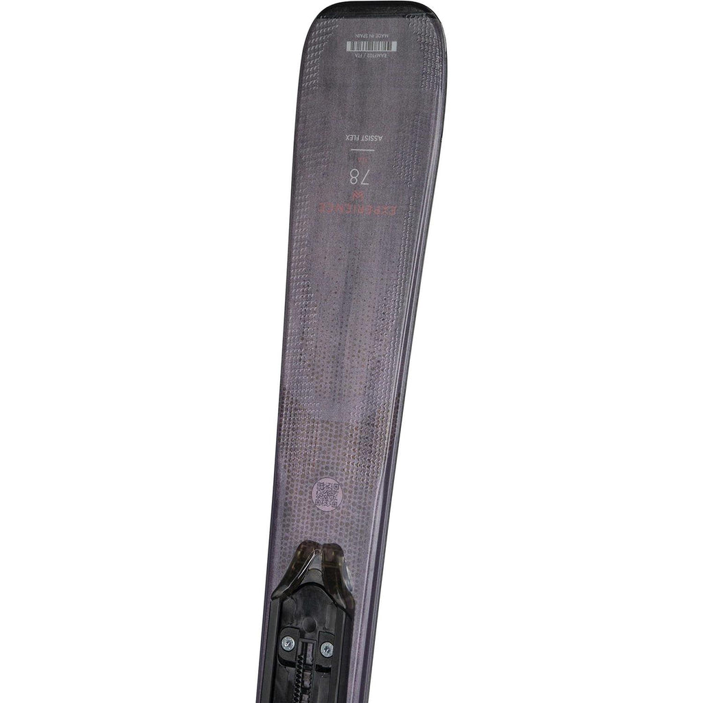 Experience 78 Skis with Xpress 10 Bindings I98716