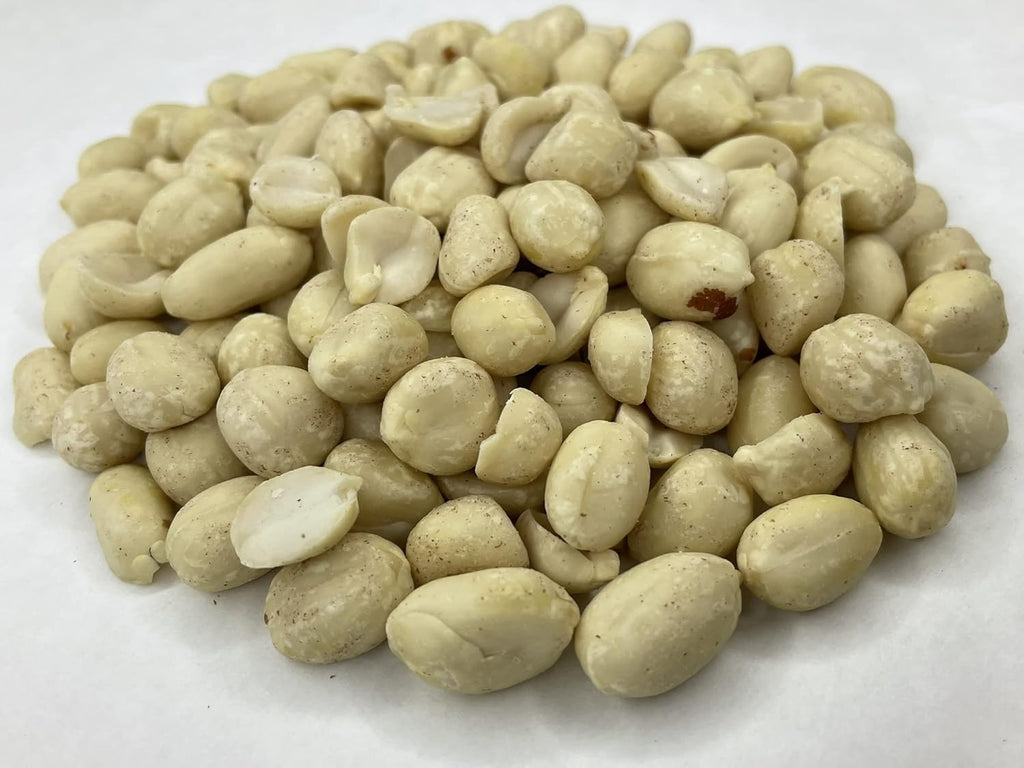 Raw Peanuts in Shell for Birds, Squirrels, Deer, Wildlife - 5 lbs M85229