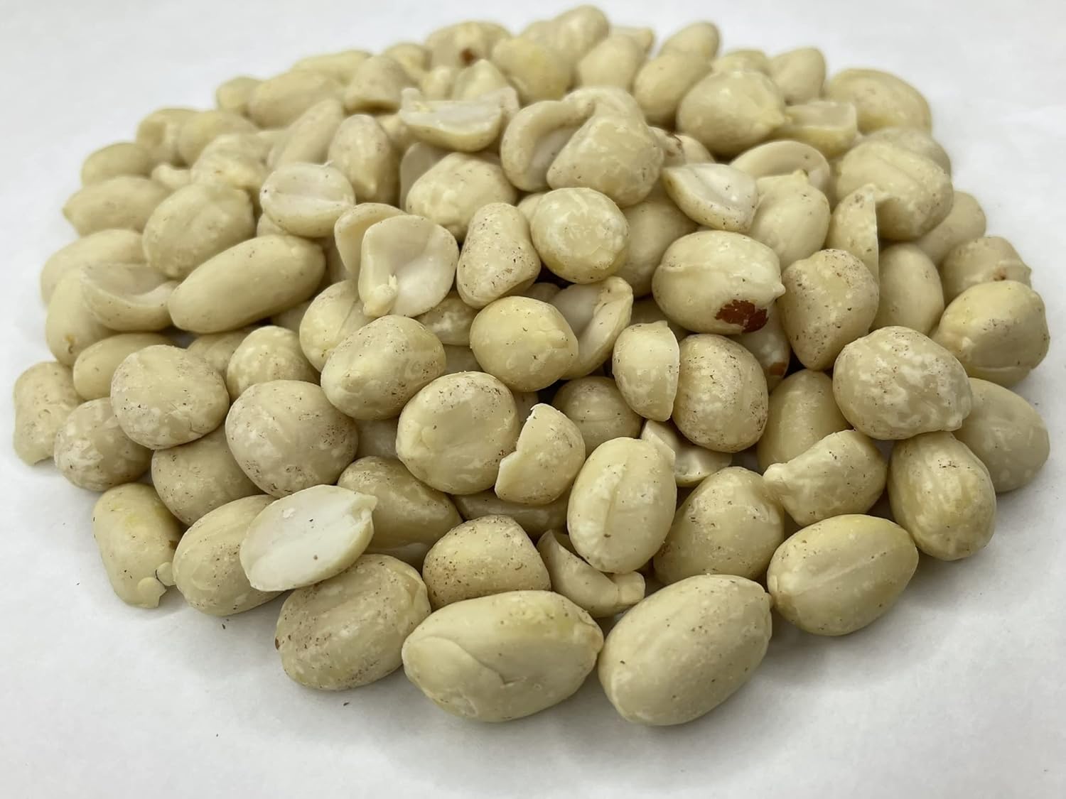 Raw Peanuts in Shell for Birds, Squirrels, Deer, Wildlife - 5 lbs M85229