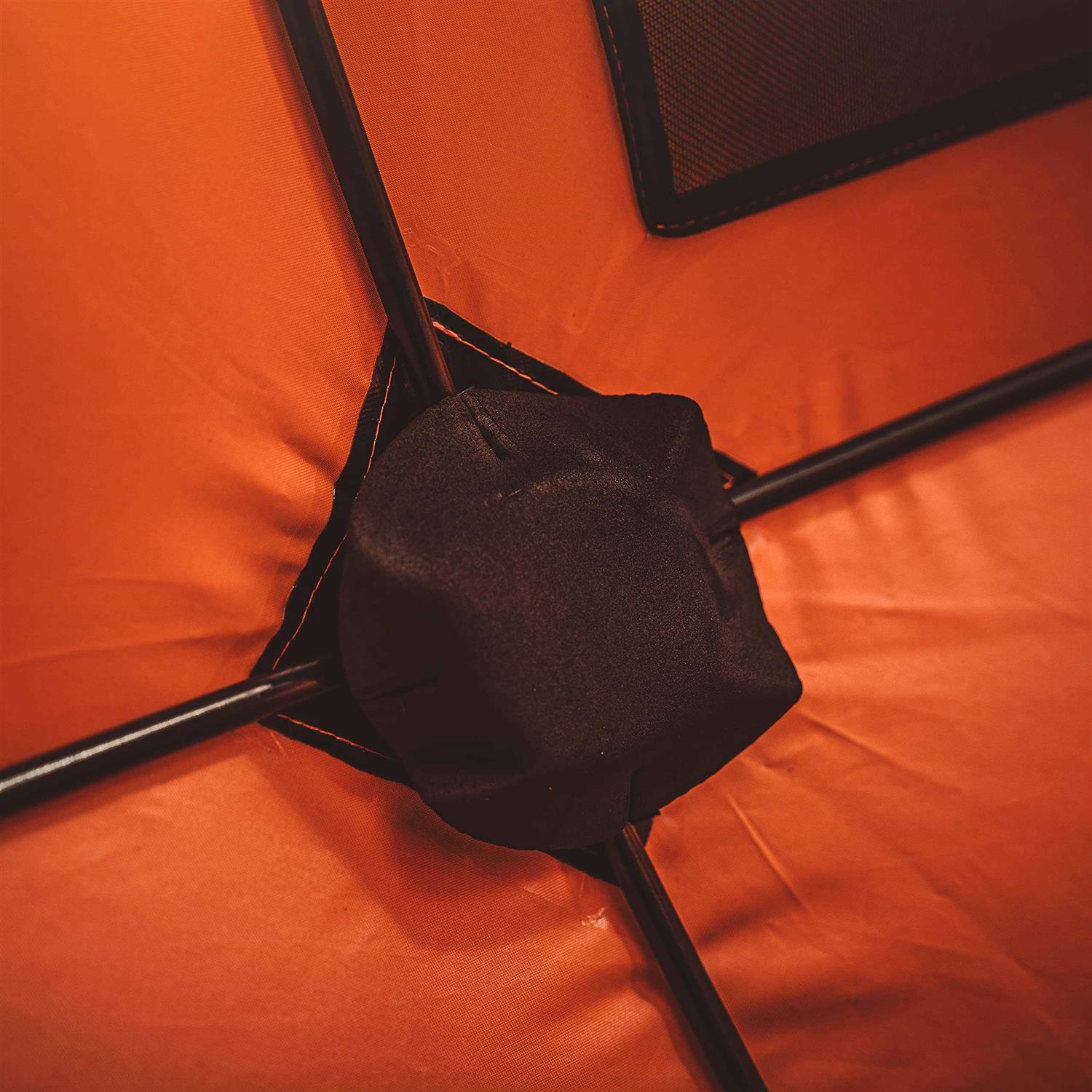 Portable Hub Tent for Camping F58881