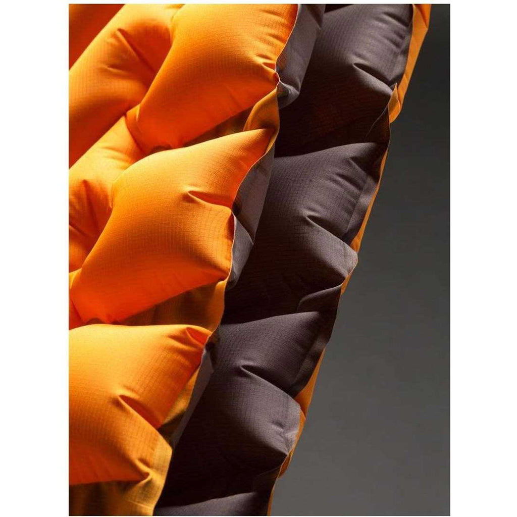 Insulated Static V Lite Sleeping Pad U62729