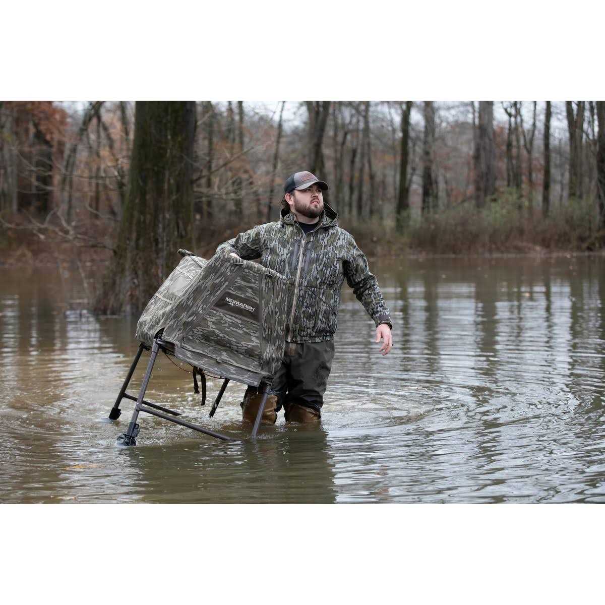 Dog Blind J177237