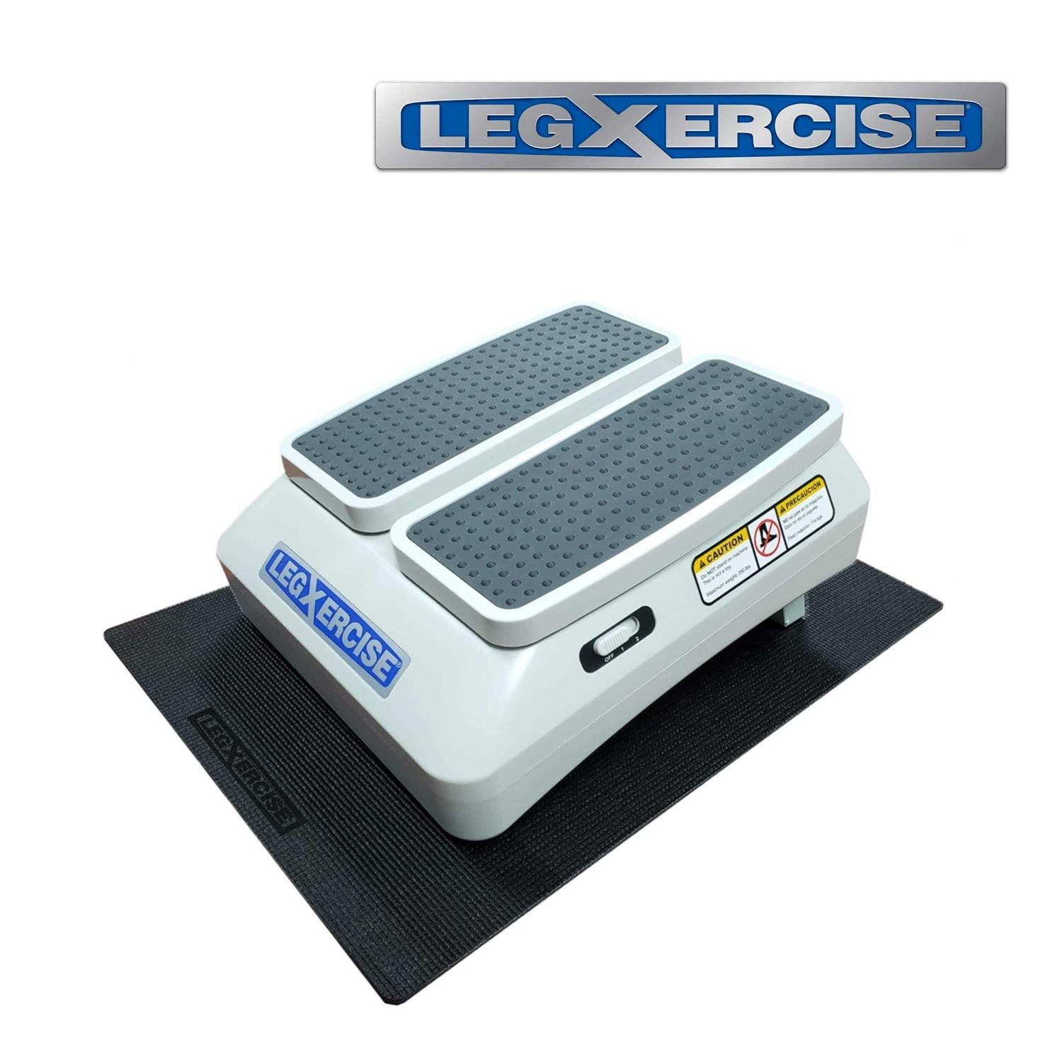 Non-Slip Exercise Mat L7193