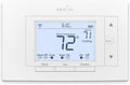Emerson Sensi Wi-Fi Smart Thermostat for Smart Home, DIY, Works With Alexa, Energy Star Certified, ST55 Pack of 2