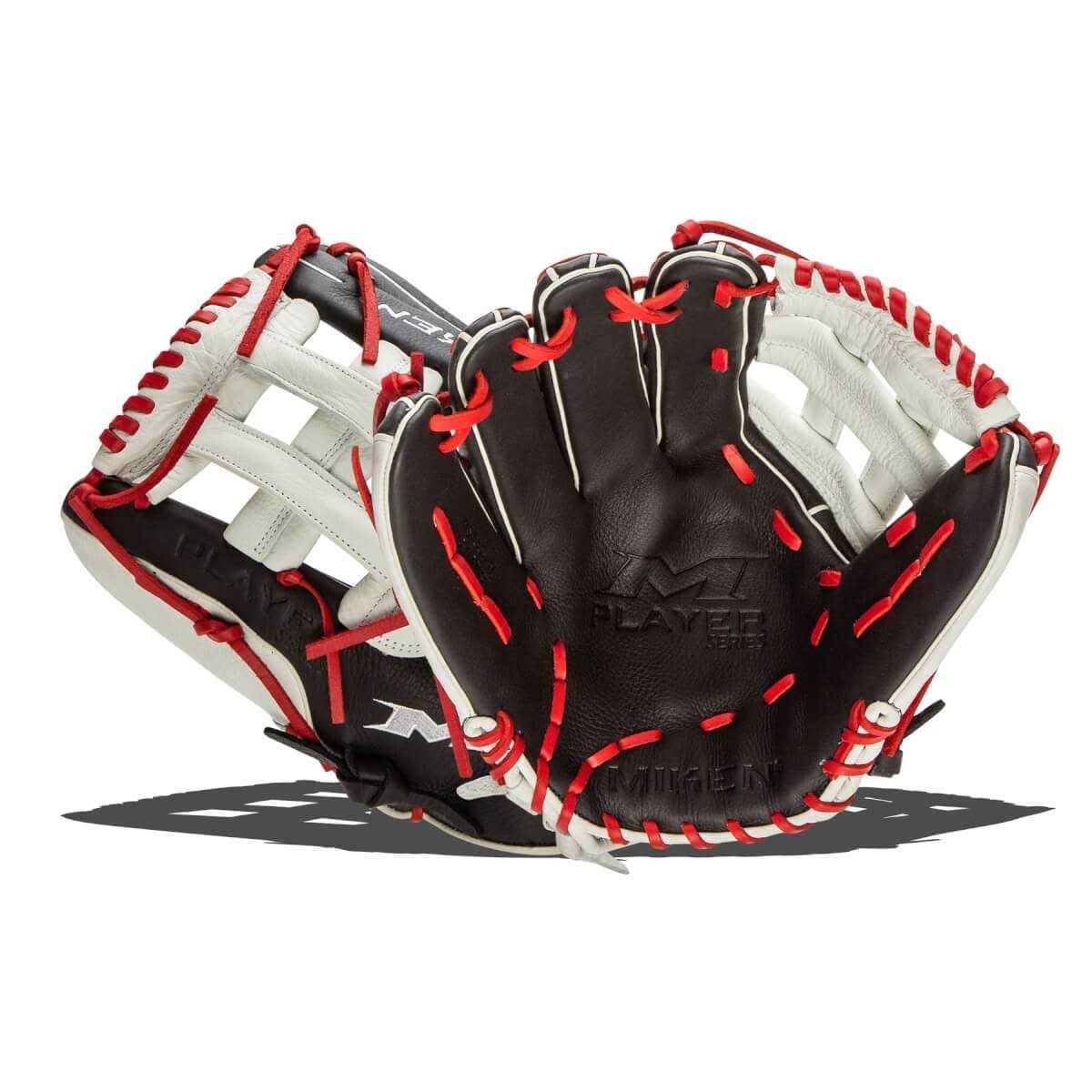 Slowpitch Softball Glove D705447