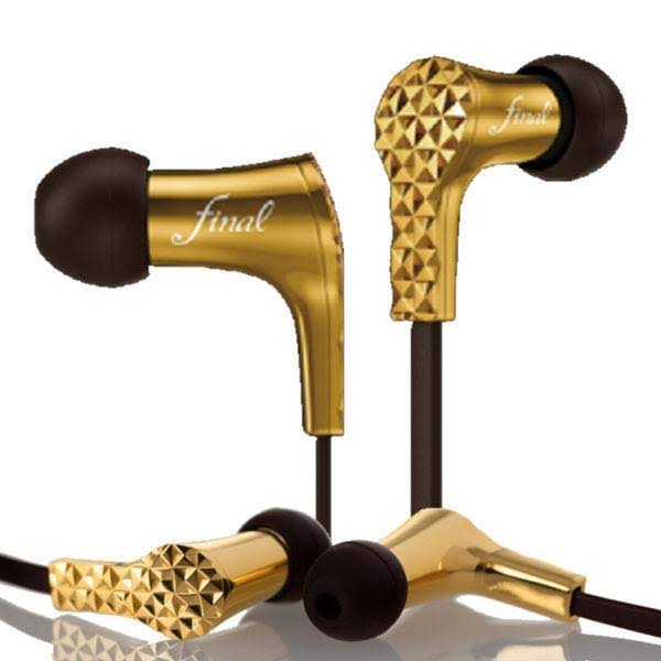 In-Ear Monitors with Balanced Armature Driver I3007