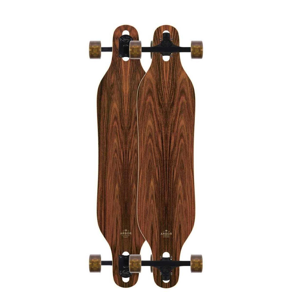 Complete Longboard Skateboard C34923