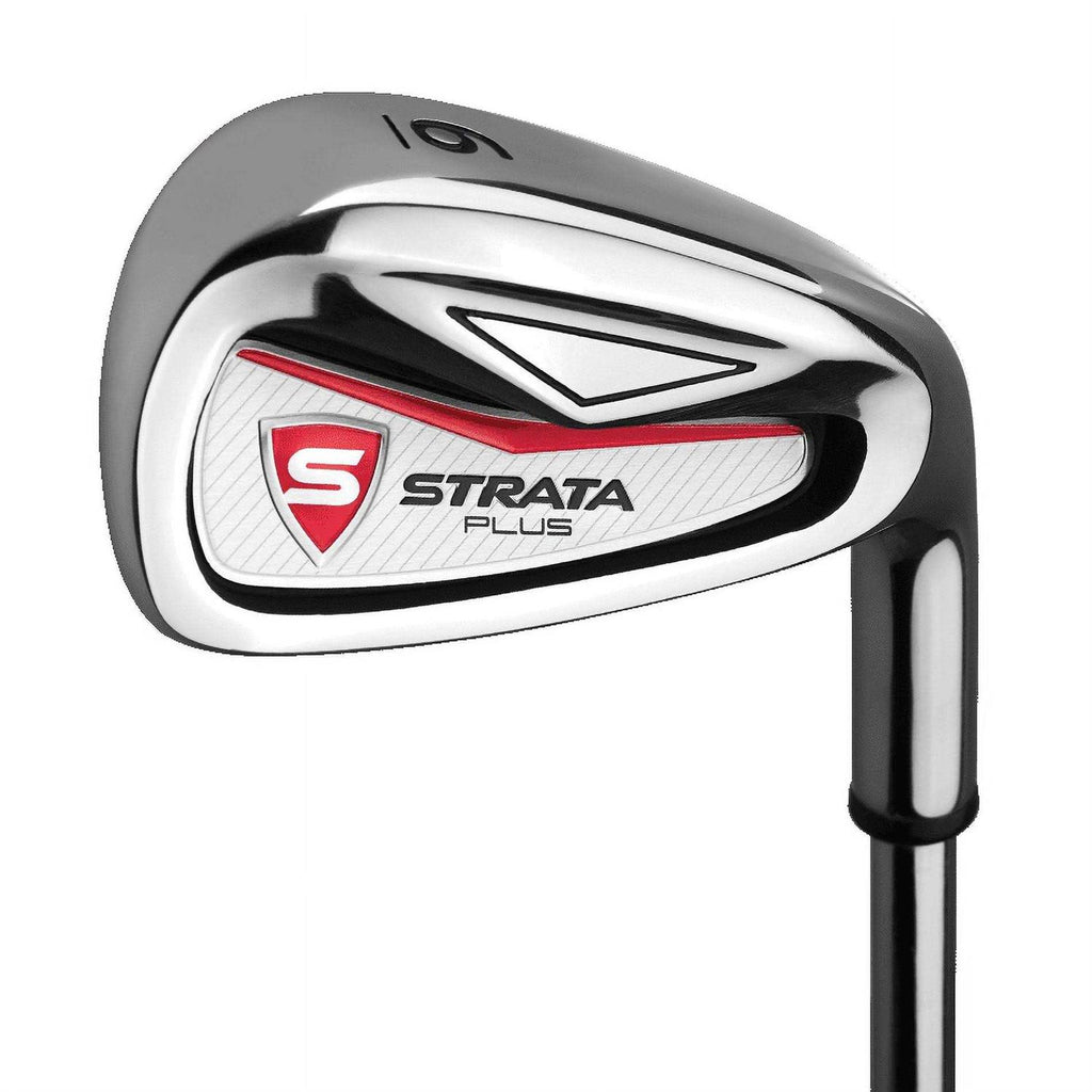 Mens 14-Piece Golf Club Set K962942
