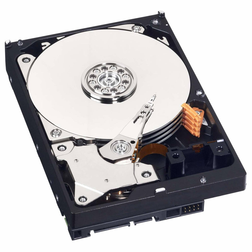 1TB 7200RPM 3.5 inch Desktop Hard Drive H8531
